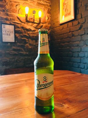 Staropramen