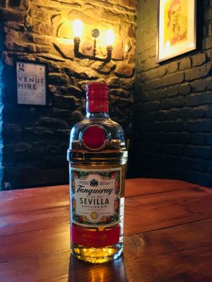 Tanqueray Spanish Gin