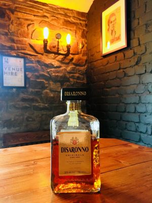 Disaronno