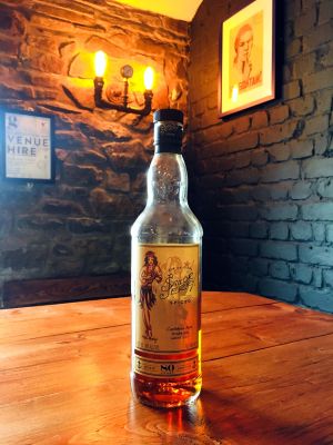 Sailor Jerry Spiced Rum